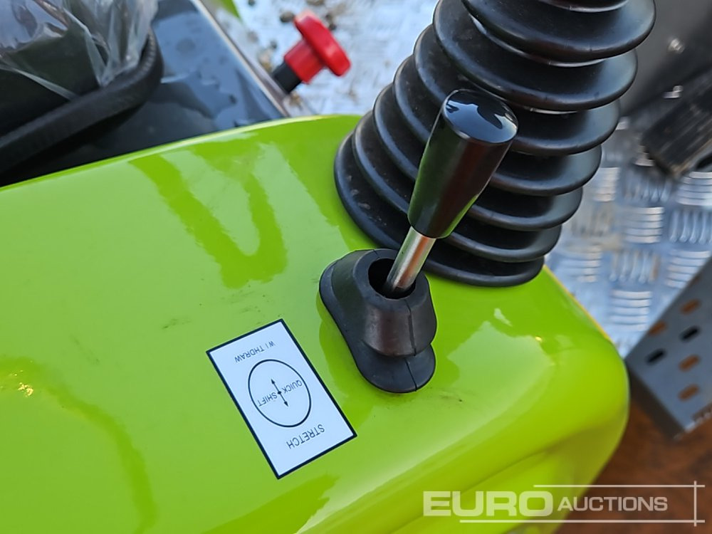 Chargeuse sur pneus Unused 2025 Everun EREL05