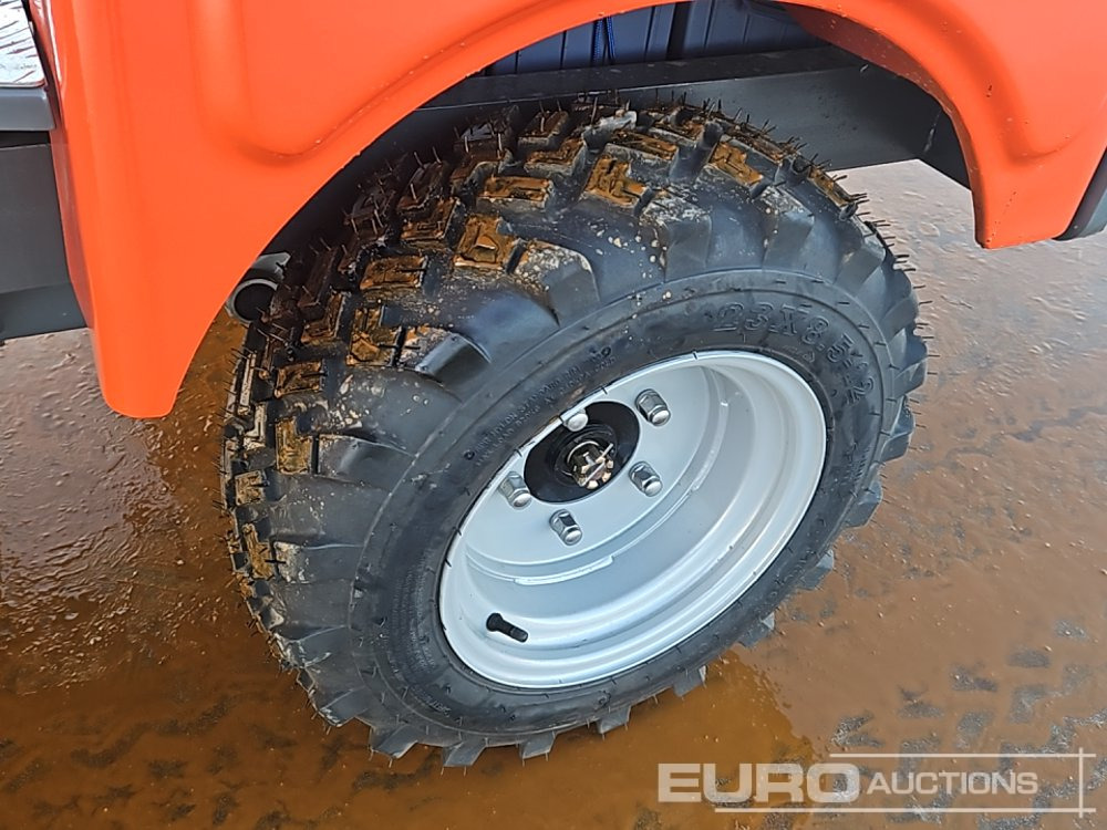 Chargeuse sur pneus Unused 2025 Everun EREL05