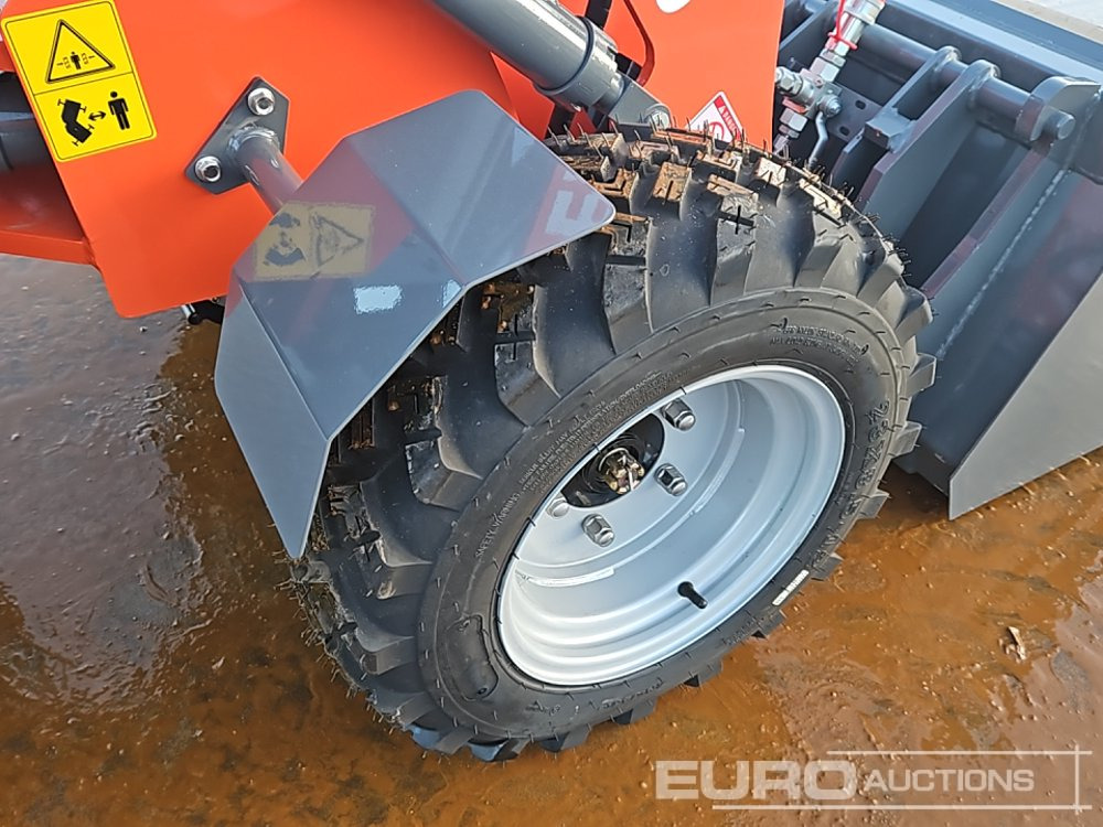 Chargeuse sur pneus Unused 2025 Everun EREL05