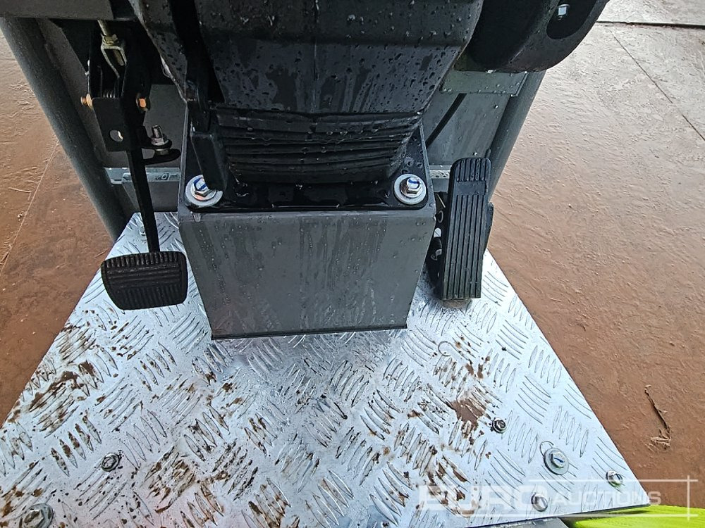 Chargeuse sur pneus Unused 2025 Everun EREL05