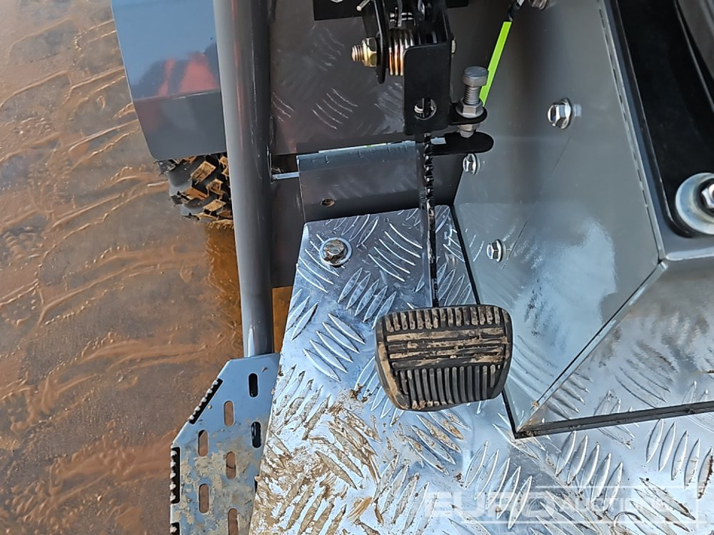 Chargeuse sur pneus Unused 2025 Everun EREL05