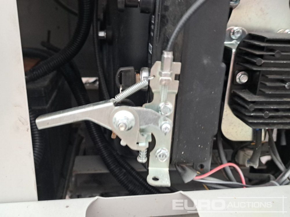 Chargeuse sur pneus Unused 2025 MMS 45 Petrol Wheeled Loader