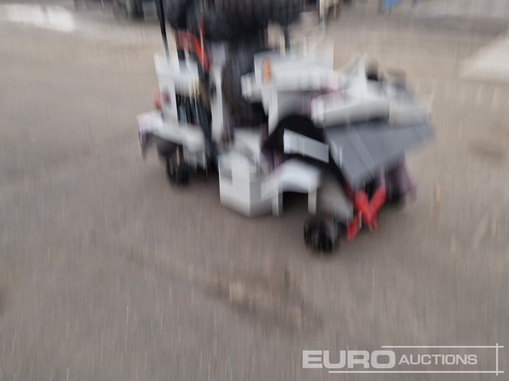 Chargeuse sur pneus Unused 2025 MMS MS45