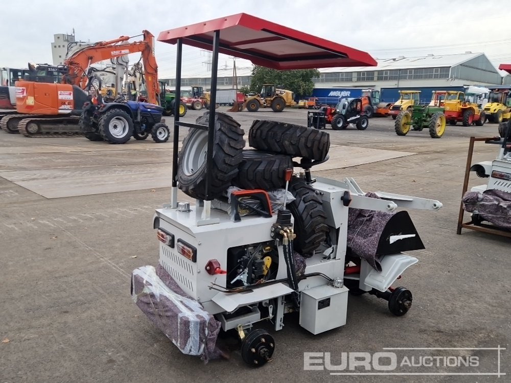 Chargeuse sur pneus Unused 2025 MMS MS45