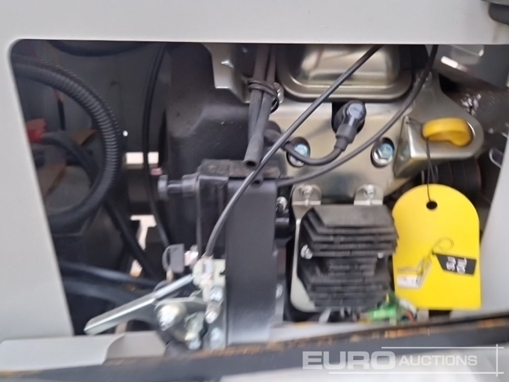 Chargeuse sur pneus Unused 2025 MMS MS45