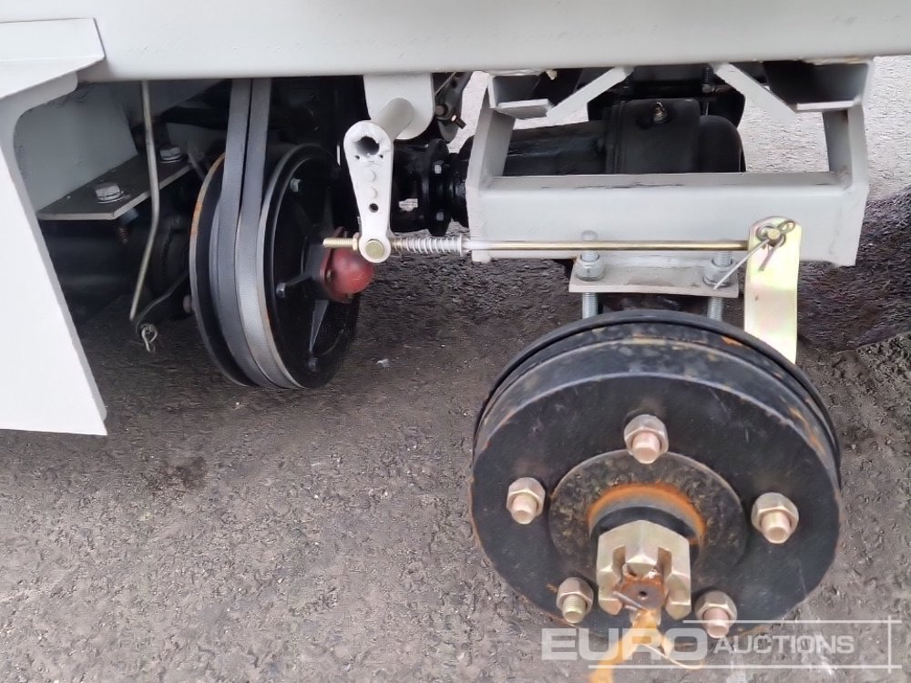 Chargeuse sur pneus Unused 2025 MMS MS45