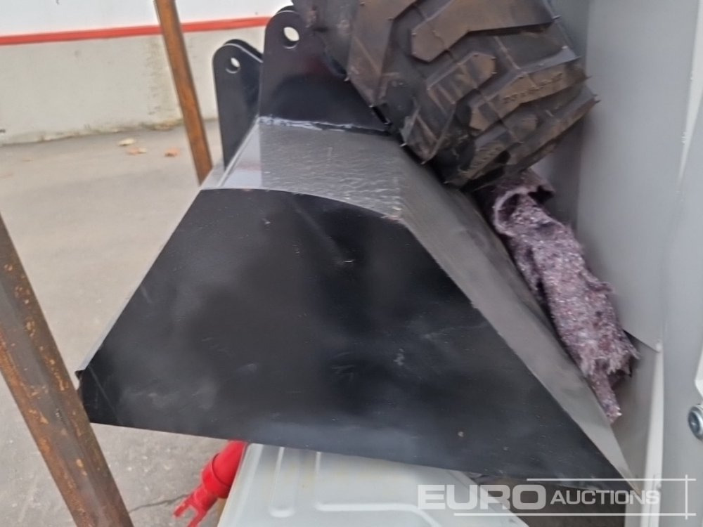 Chargeuse sur pneus Unused 2025 MMS MS45