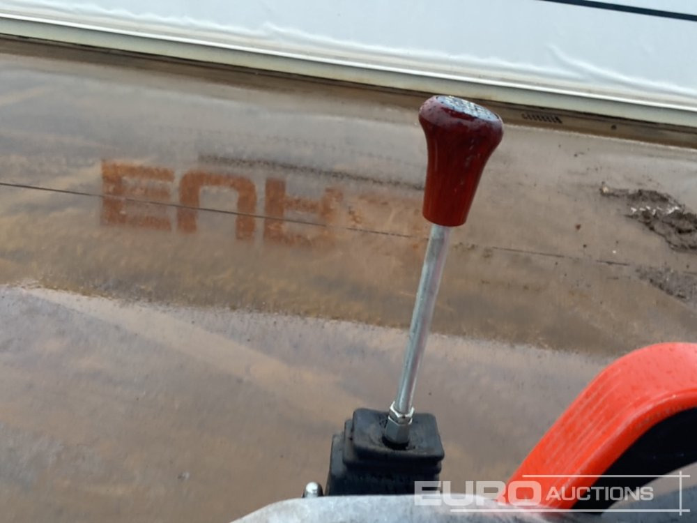 Chargeuse sur pneus Unused 2025 MMS MS45