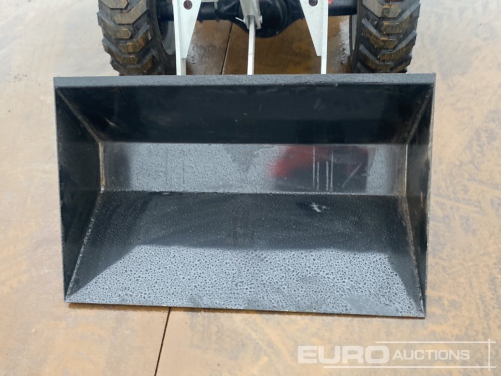 Chargeuse sur pneus Unused 2025 MMS MS45