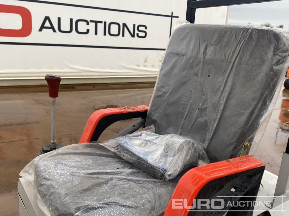 Chargeuse sur pneus Unused 2025 MMS MS45