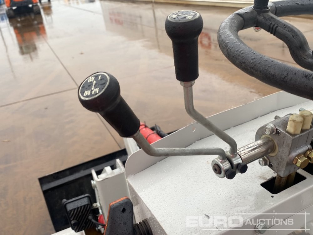 Chargeuse sur pneus Unused 2025 MMS MS45