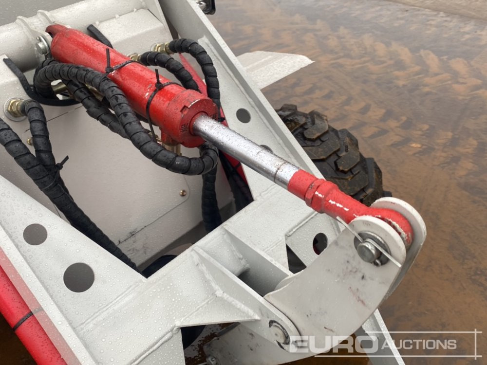 Chargeuse sur pneus Unused 2025 MMS MS45