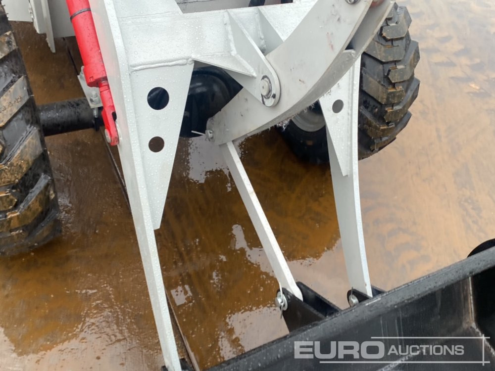 Chargeuse sur pneus Unused 2025 MMS MS45