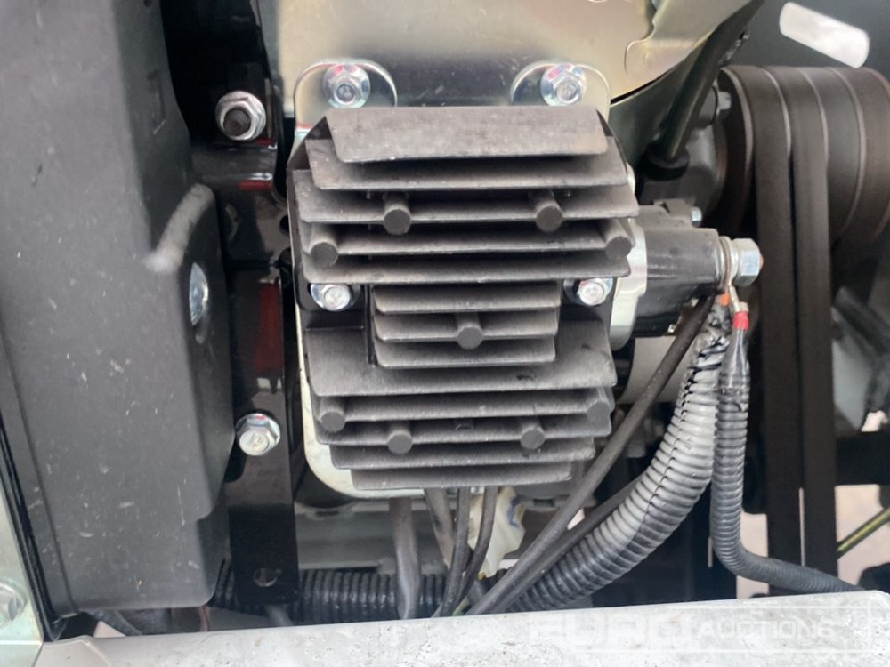 Chargeuse sur pneus Unused 2025 MMS MS45