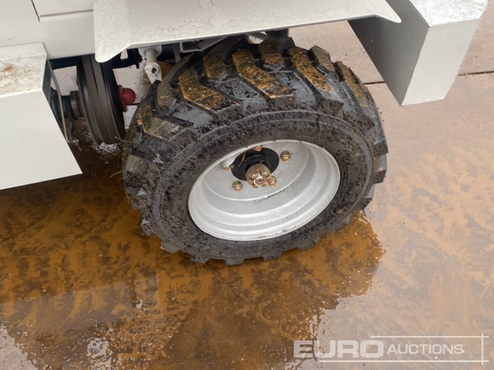 Chargeuse sur pneus Unused 2025 MMS MS45