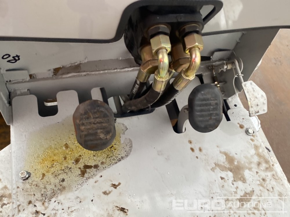 Chargeuse sur pneus Unused 2025 MMS MS45