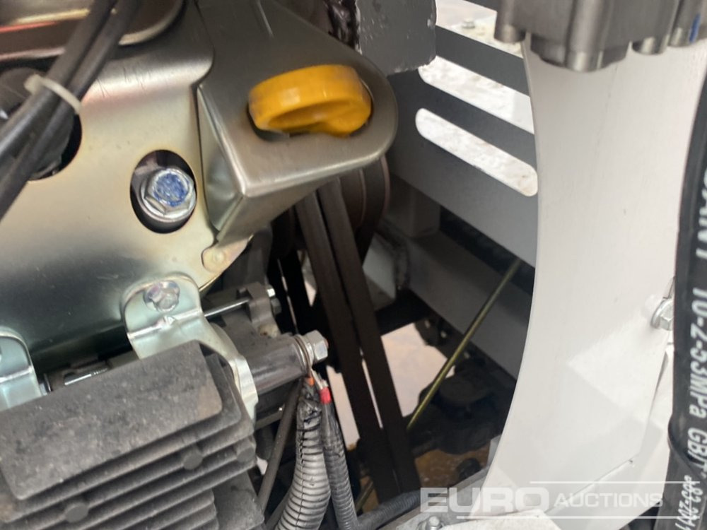 Chargeuse sur pneus Unused 2025 MMS MS45