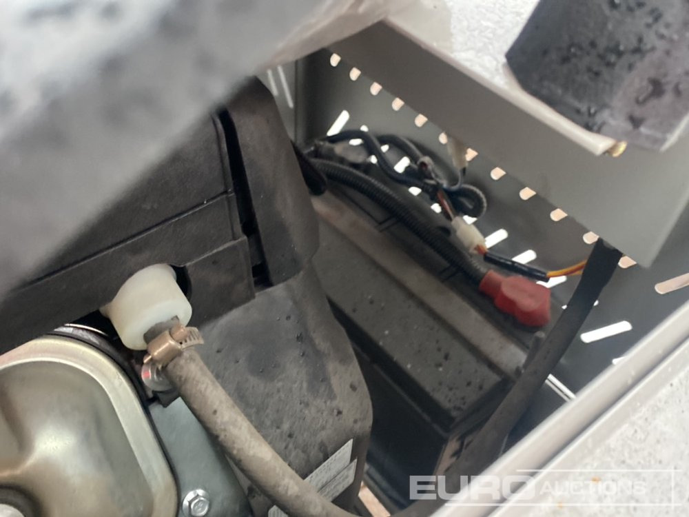 Chargeuse sur pneus Unused 2025 MMS MS45