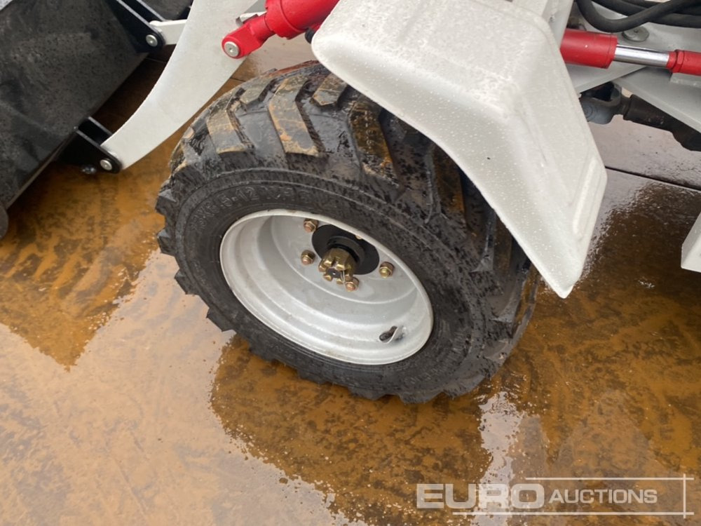 Chargeuse sur pneus Unused 2025 MMS MS45