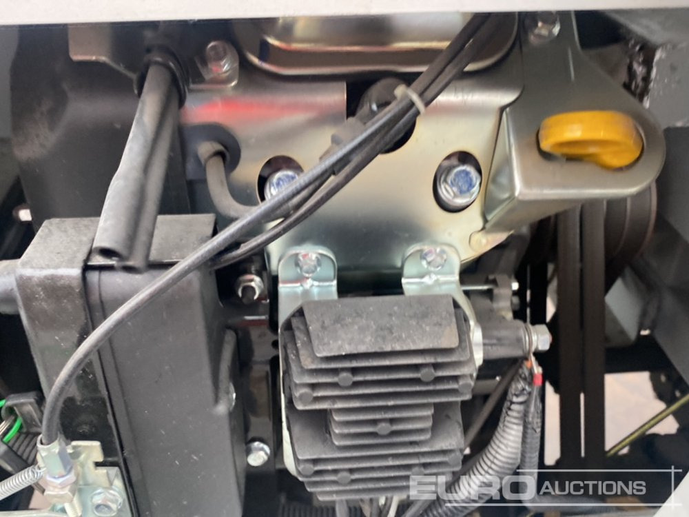 Chargeuse sur pneus Unused 2025 MMS MS45