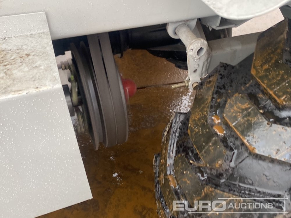 Chargeuse sur pneus Unused 2025 MMS MS45