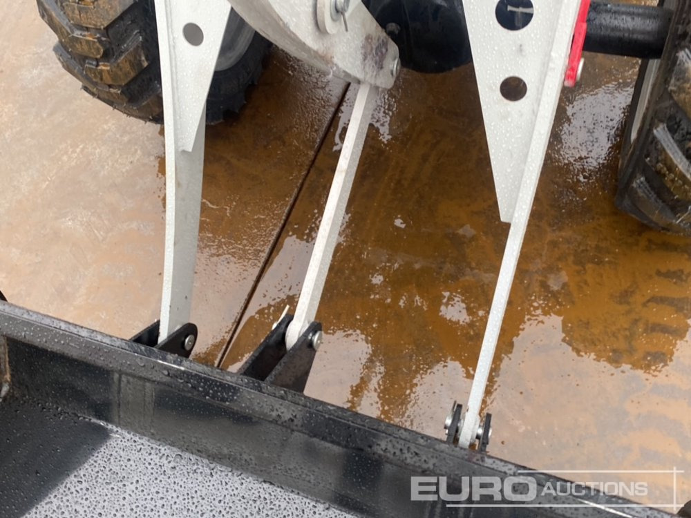 Chargeuse sur pneus Unused 2025 MMS MS45