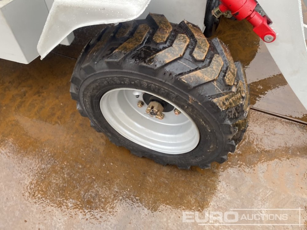Chargeuse sur pneus Unused 2025 MMS MS45