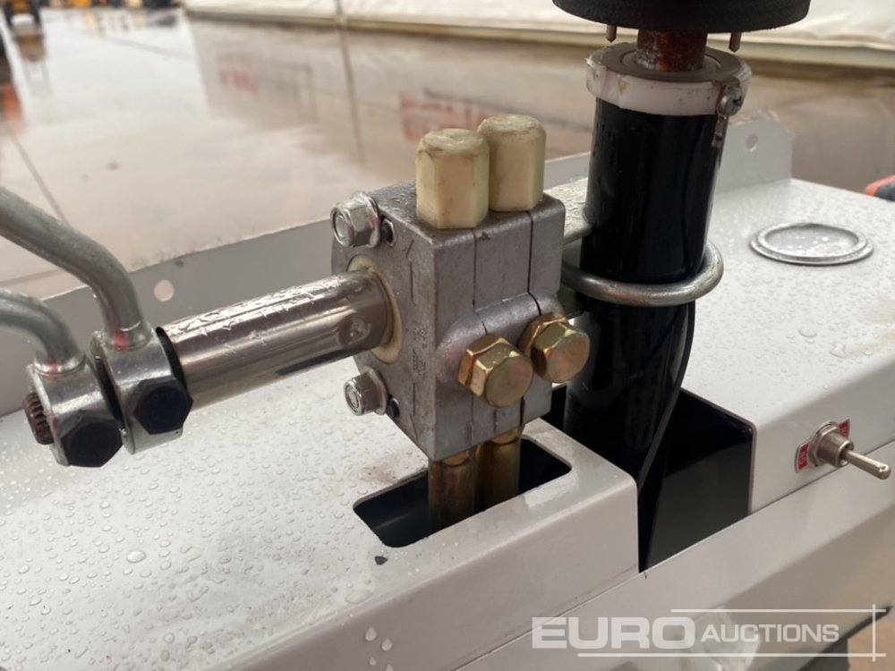 Chargeuse sur pneus Unused 2025 MMS MS45