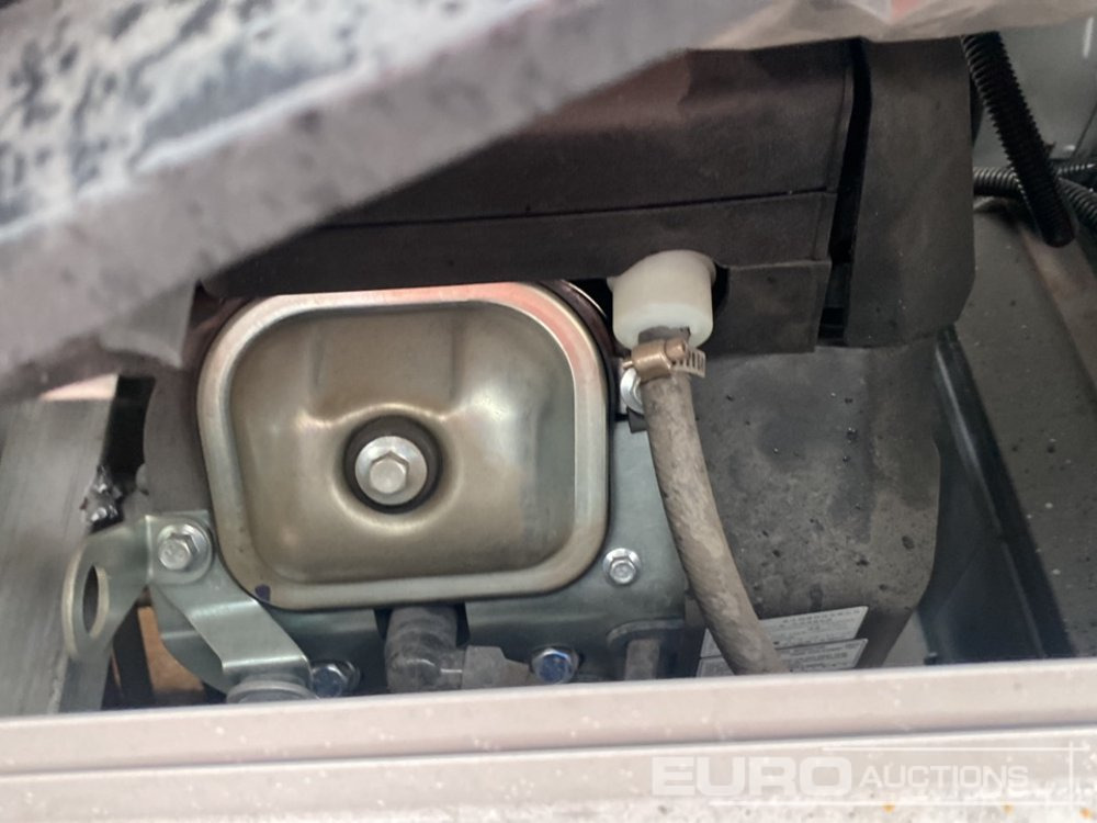 Chargeuse sur pneus Unused 2025 MMS MS45