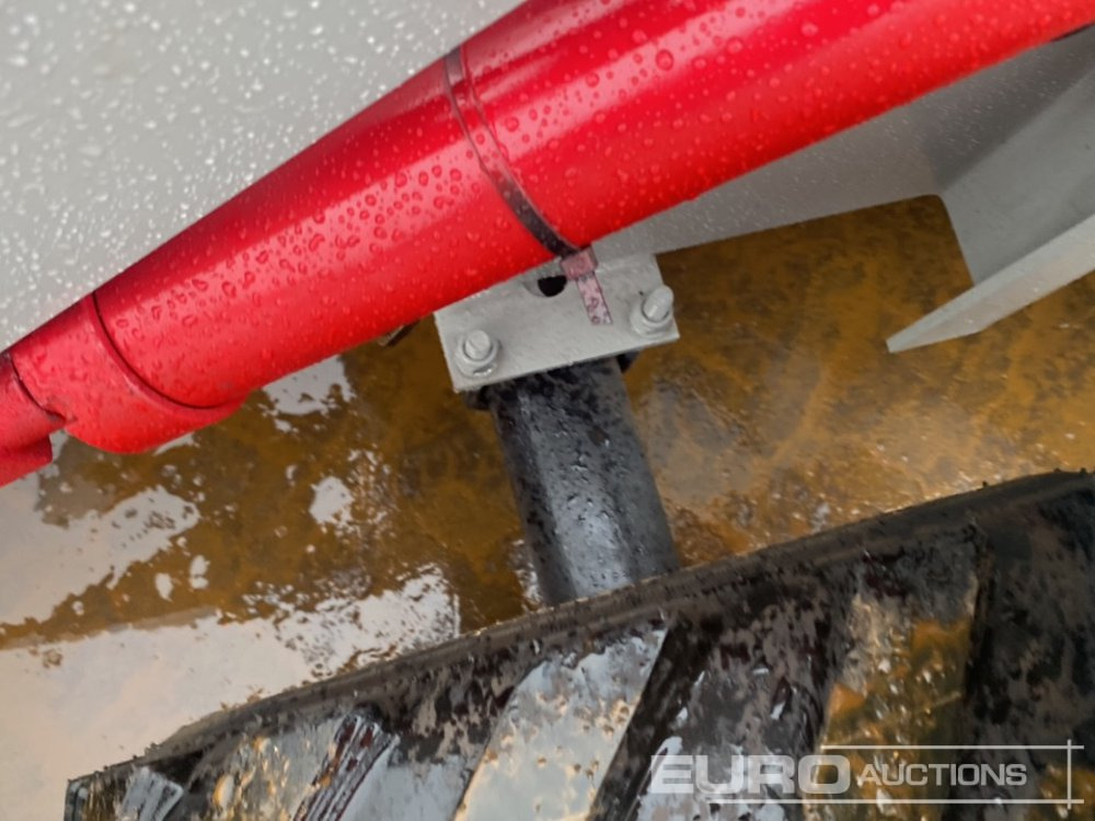 Chargeuse sur pneus Unused 2025 MMS MS45