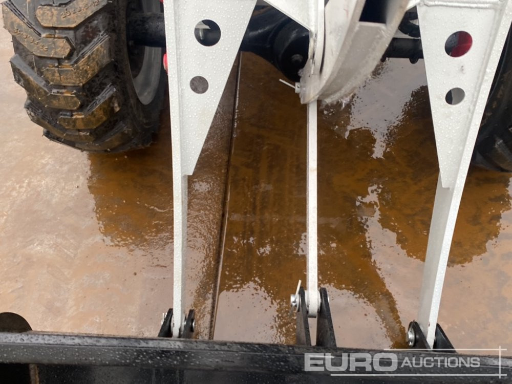 Chargeuse sur pneus Unused 2025 MMS MS45