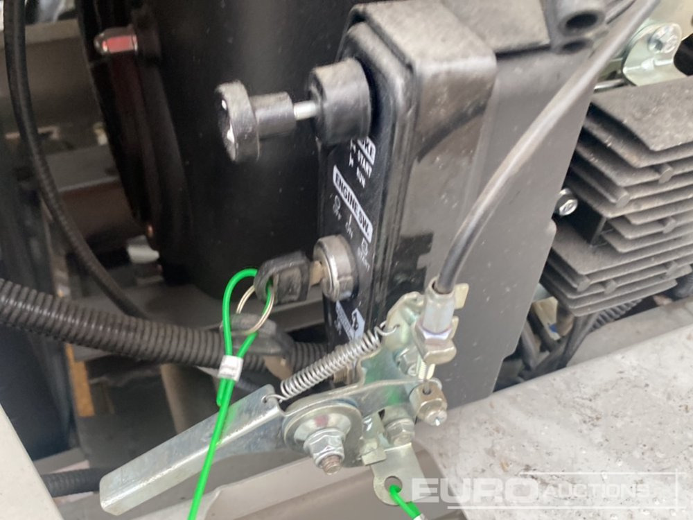 Chargeuse sur pneus Unused 2025 MMS MS45