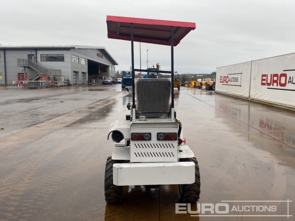 Chargeuse sur pneus Unused 2025 MMS MS45