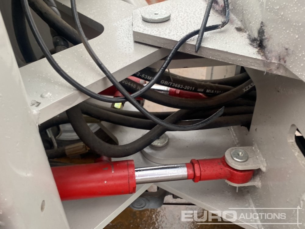 Chargeuse sur pneus Unused 2025 MMS MS45