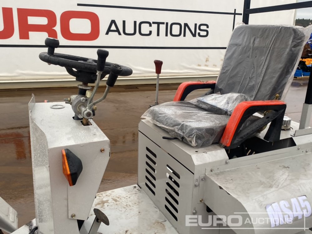 Chargeuse sur pneus Unused 2025 MMS MS45