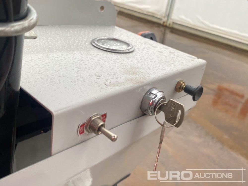 Chargeuse sur pneus Unused 2025 MMS MS45