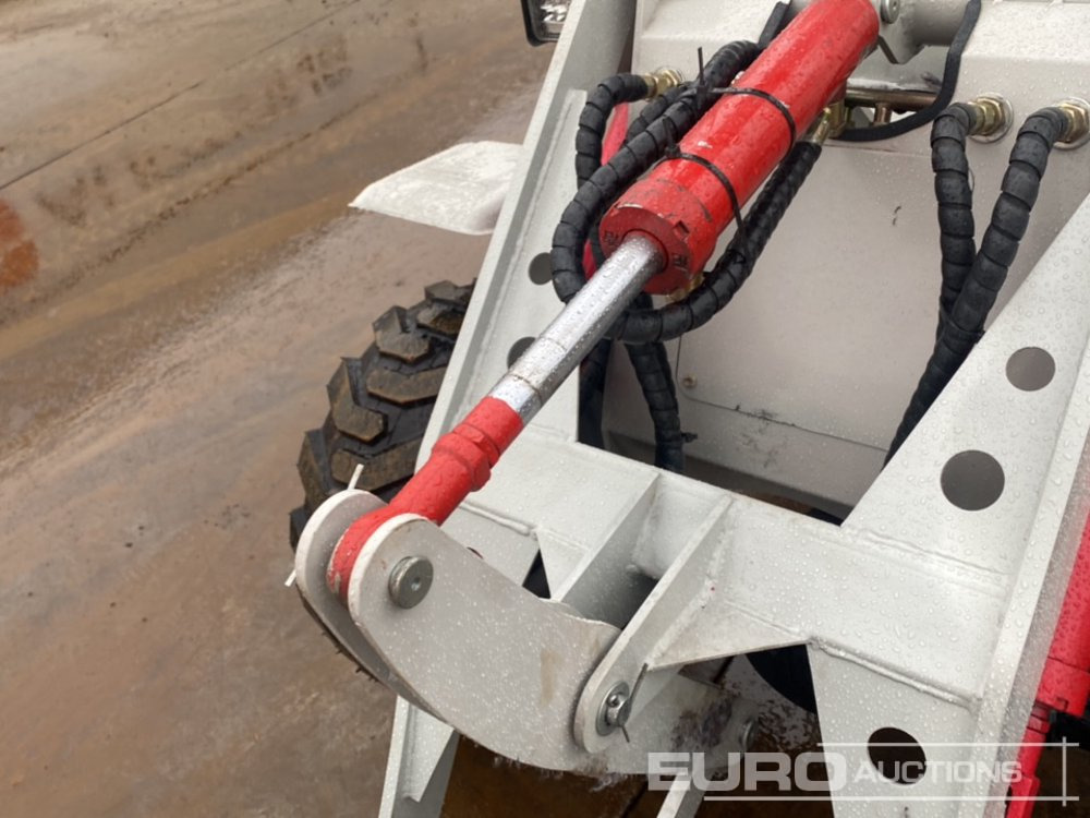 Chargeuse sur pneus Unused 2025 MMS MS45