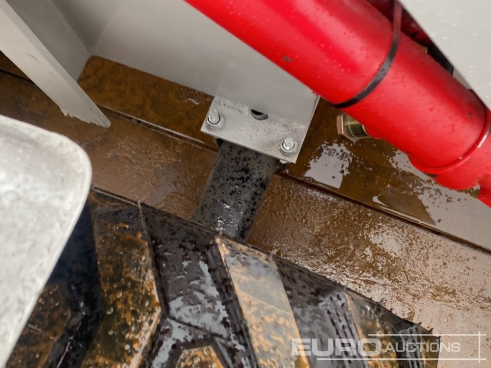 Chargeuse sur pneus Unused 2025 MMS MS45