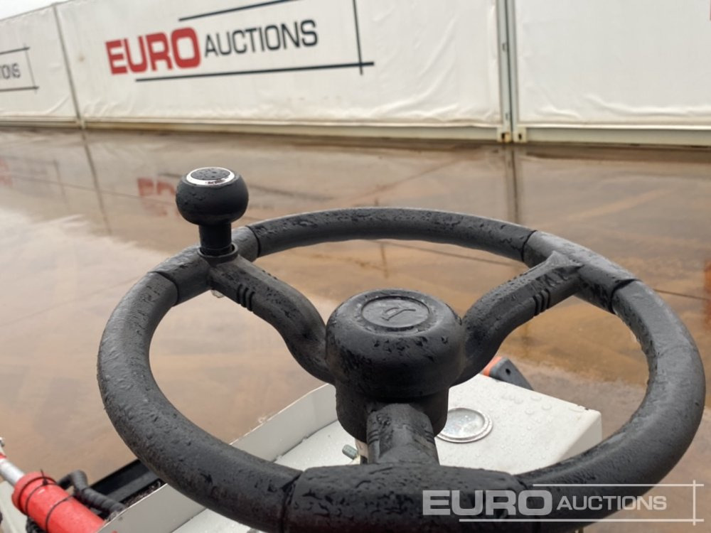 Chargeuse sur pneus Unused 2025 MMS MS45