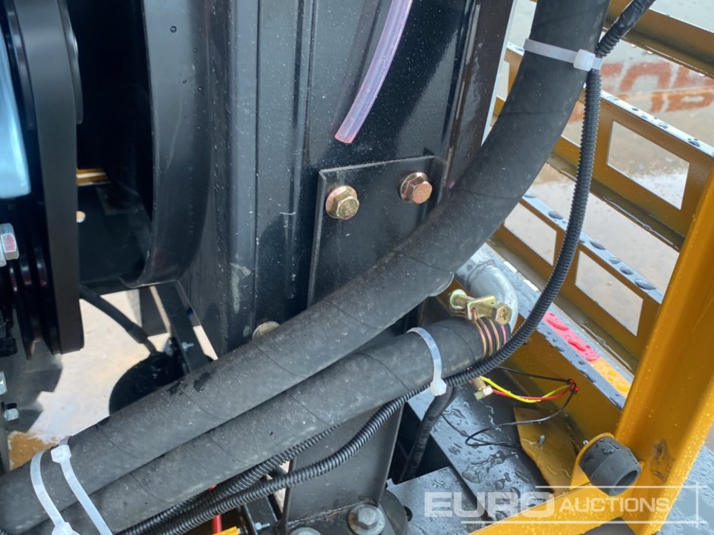 Chargeuse sur pneus Unused 2025 Machpro MP-L300