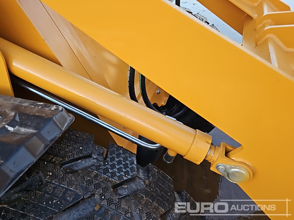 Chargeuse sur pneus Unused 2025 Machpro MP-L300