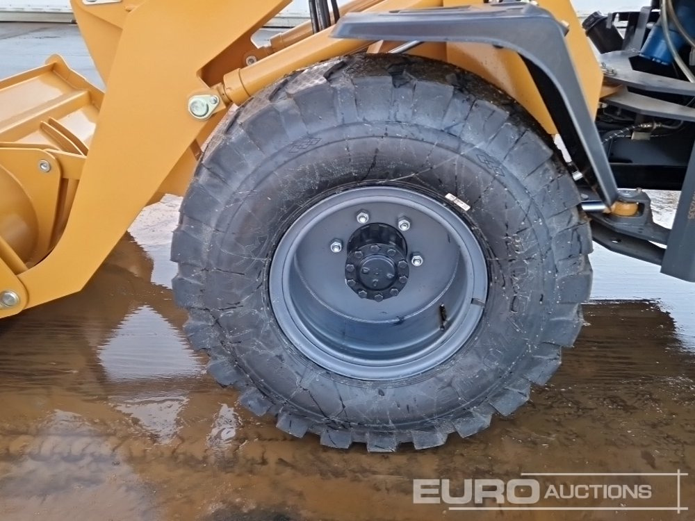 Chargeuse sur pneus Unused 2025 Machpro MP-L300