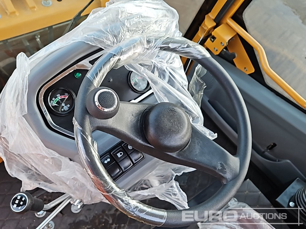 Chargeuse sur pneus Unused 2025 Machpro MP-L300