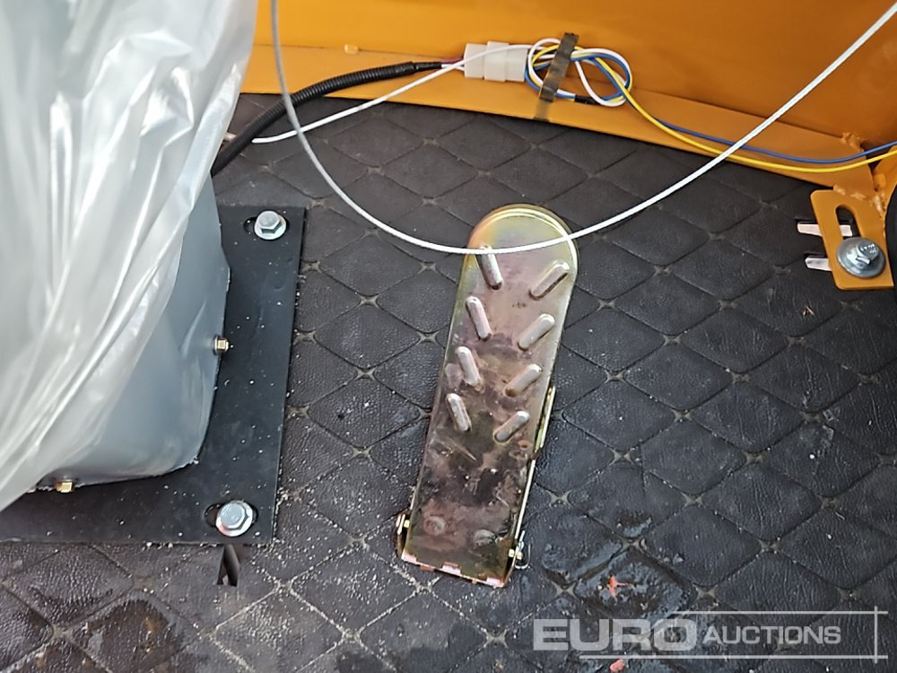 Chargeuse sur pneus Unused 2025 Machpro MP-L300