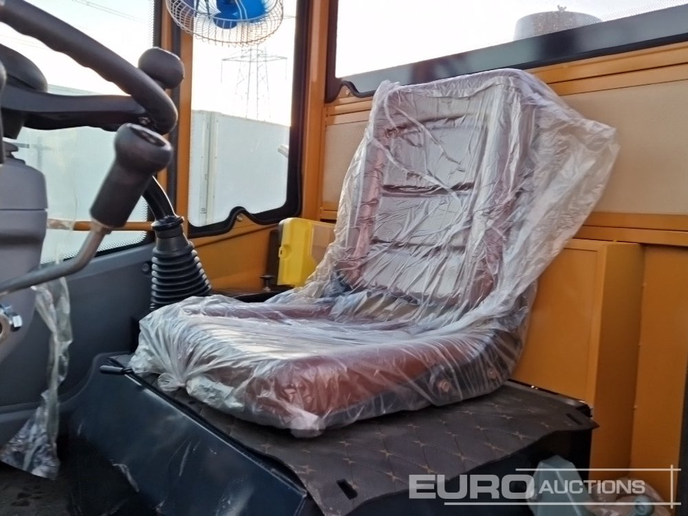 Chargeuse sur pneus Unused 2025 Machpro MP-L300