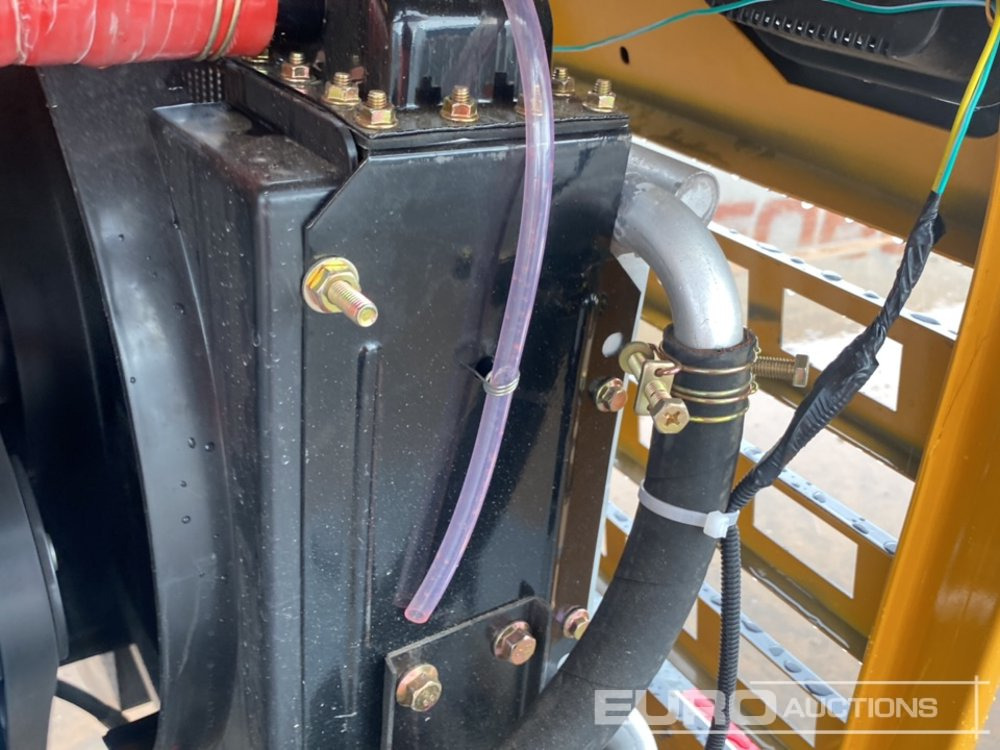 Chargeuse sur pneus Unused 2025 Machpro MP-L300