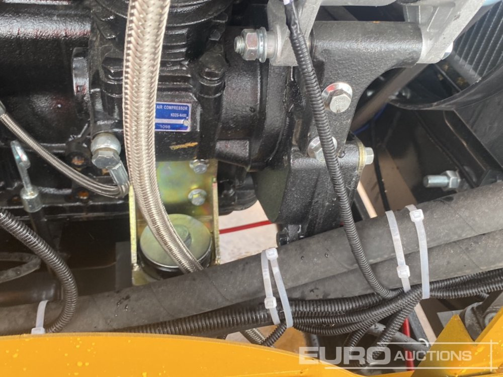 Chargeuse sur pneus Unused 2025 Machpro MP-L300