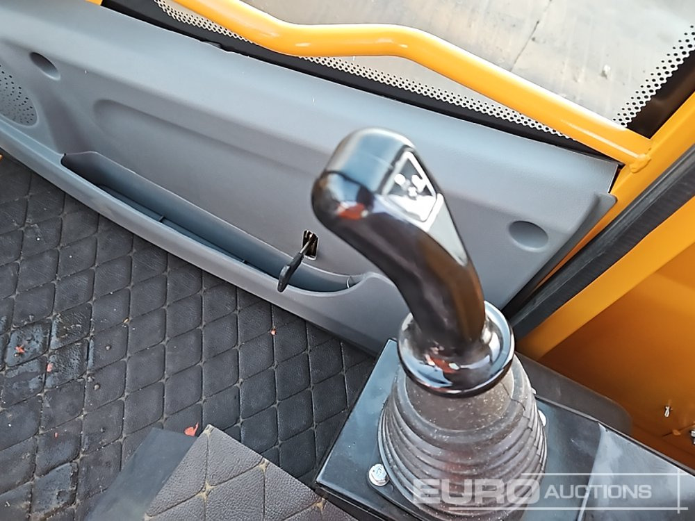 Chargeuse sur pneus Unused 2025 Machpro MP-L300