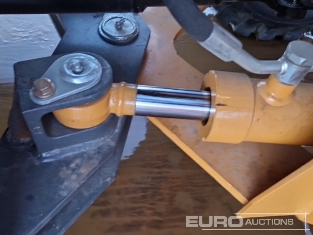 Chargeuse sur pneus Unused 2025 Machpro MP-L300