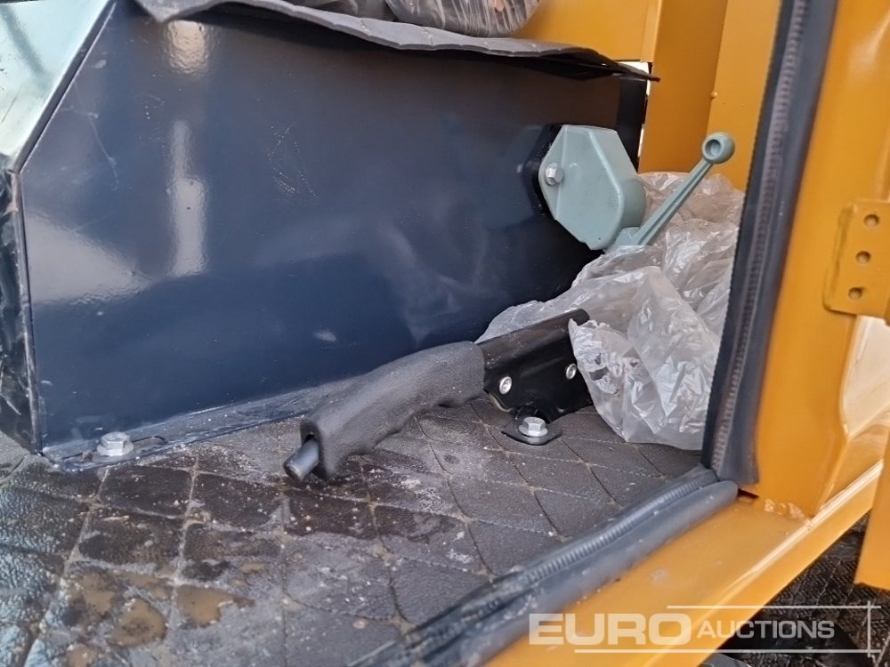 Chargeuse sur pneus Unused 2025 Machpro MP-L300